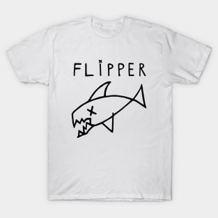 Flipper T-Shirt